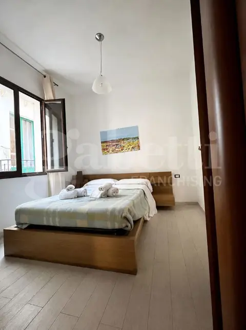 Appartamento in Via Biscottai  32, Trapani (TP)