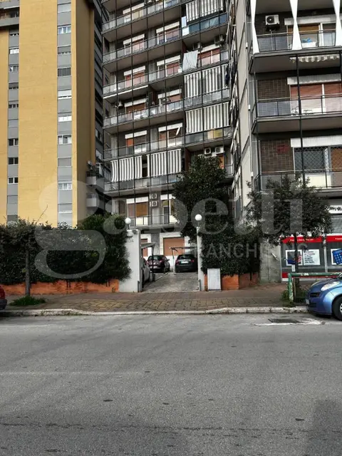 Posto Auto in Viale Magna Grecia 318, Taranto (TA)