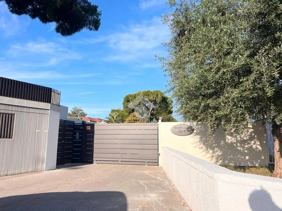 Villa a schiera in vendita a Bari