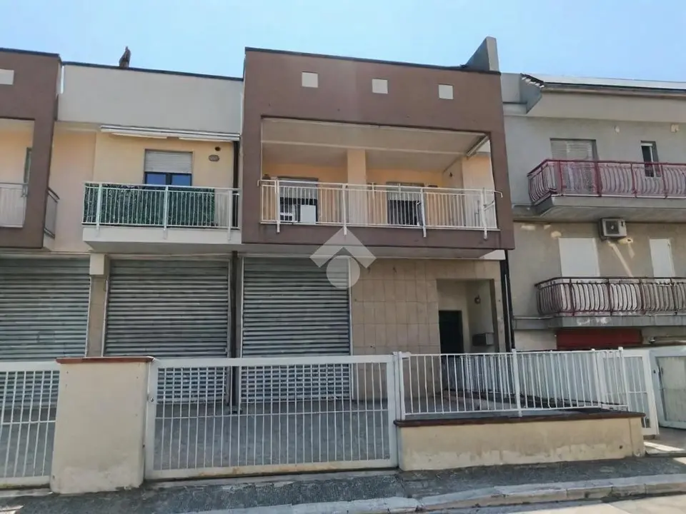 Quadrilocale in vendita a Cassano Delle Murge