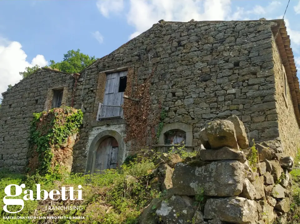 Casa Indipendente in CONTRADA FIUMARA 0, San Piero Patti (ME)