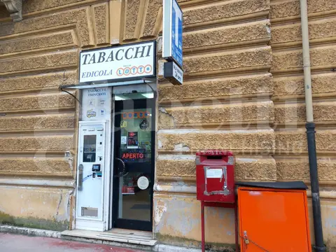 Attività in Via Lungoliri Simoncelli 72, Sora (FR) 45 m², 1 locale