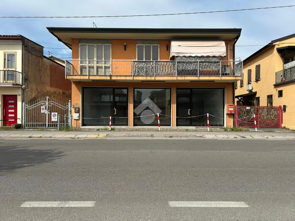 Casa indipendente in vendita a Albignasego
