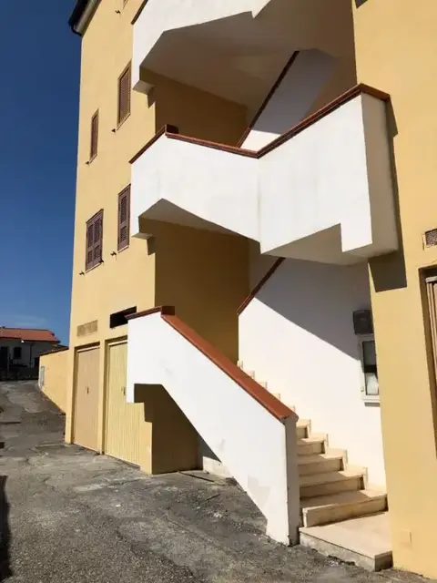Appartamento in via chianette 1, San Nicola Arcella (CS)