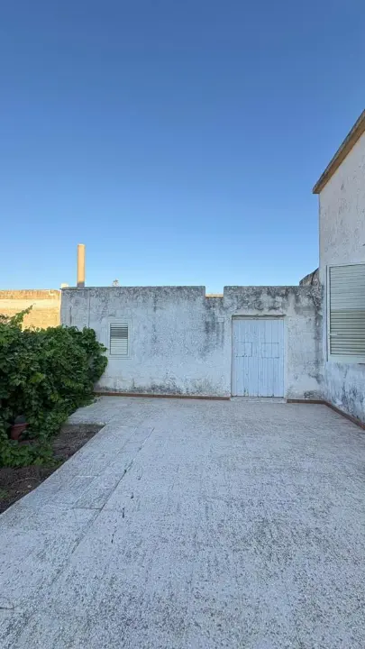 Casa Indipendente in Contrada Fossarunza 107, Marsala (TP)
