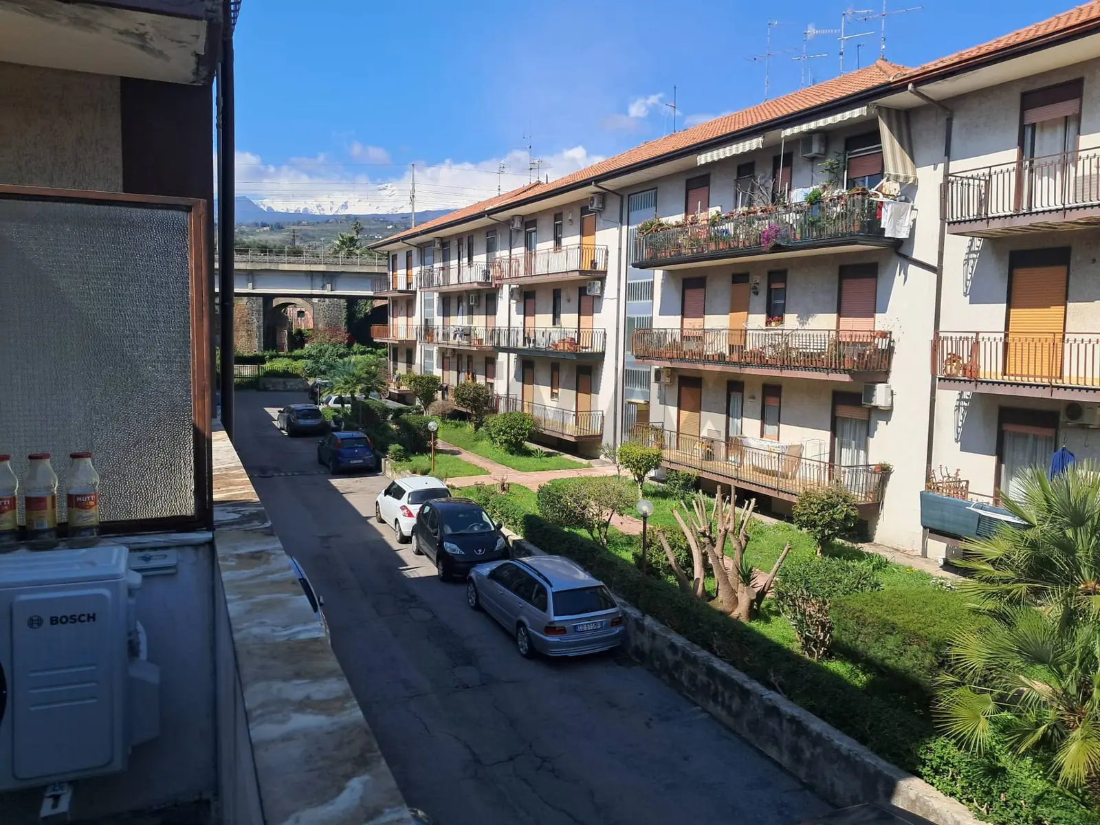 Appartamento in Vendita a Mascali