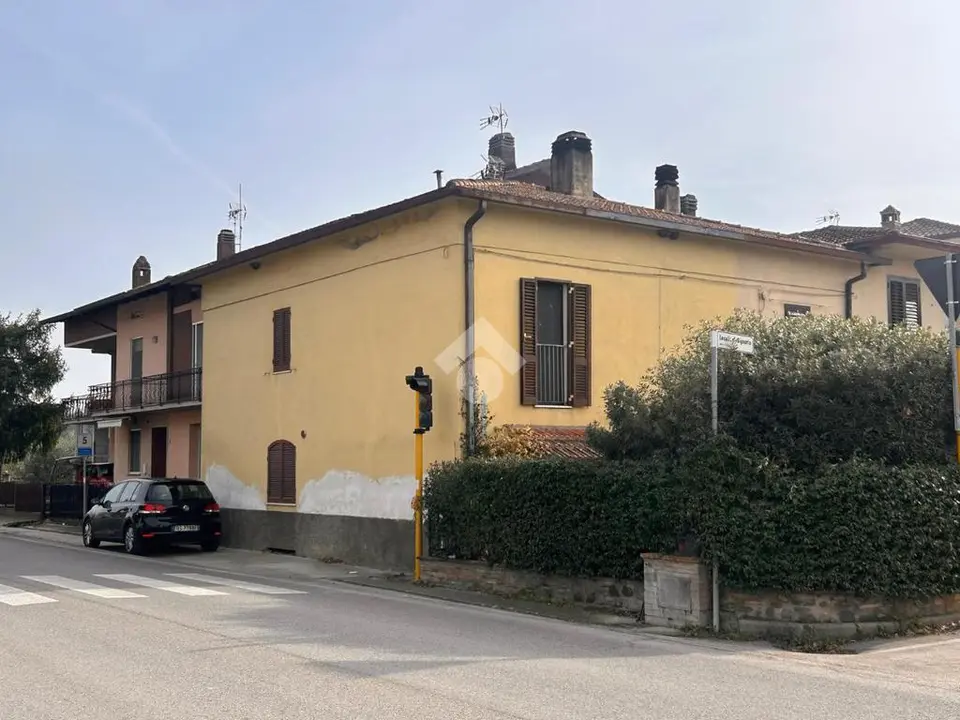 Casa semindipendente in vendita a Torgiano