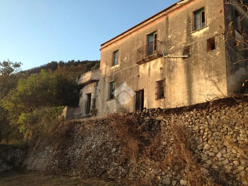 Casa indipendente in vendita a Amalfi
