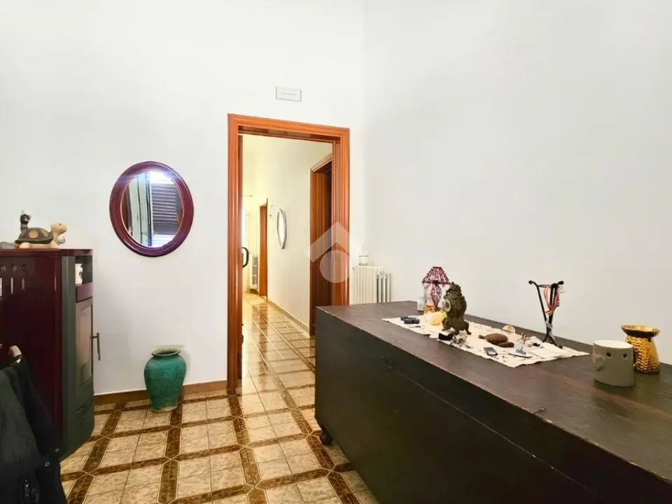 6 locali in vendita a Leverano