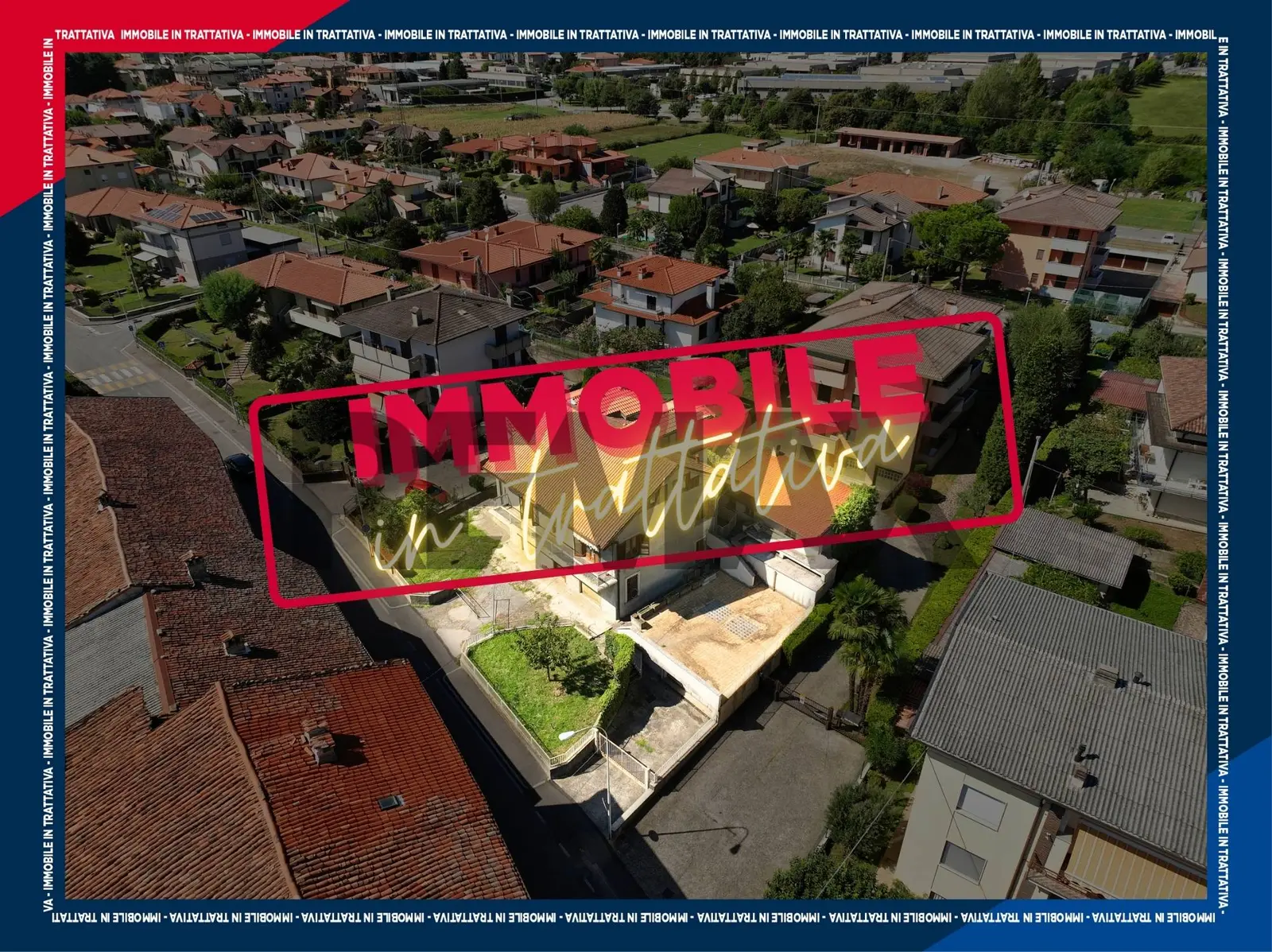 Appartamento in Vendita a Calusco d'Adda