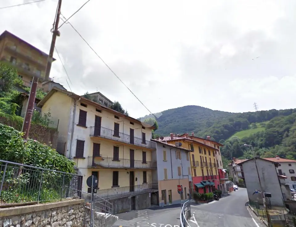 Rustico in vendita a Sedrina