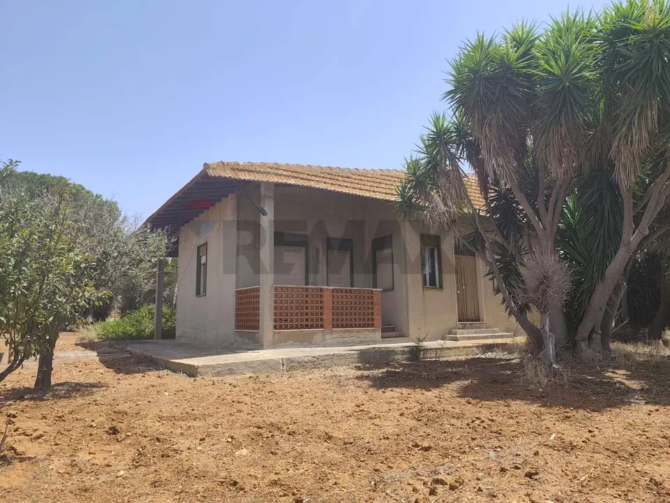 Villa o villino in Vendita a Acate