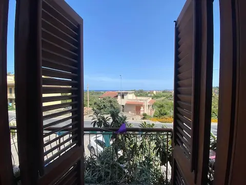 Casa Indipendente in VIA NAZIONALE TERME 17, Terme Vigliatore (ME)