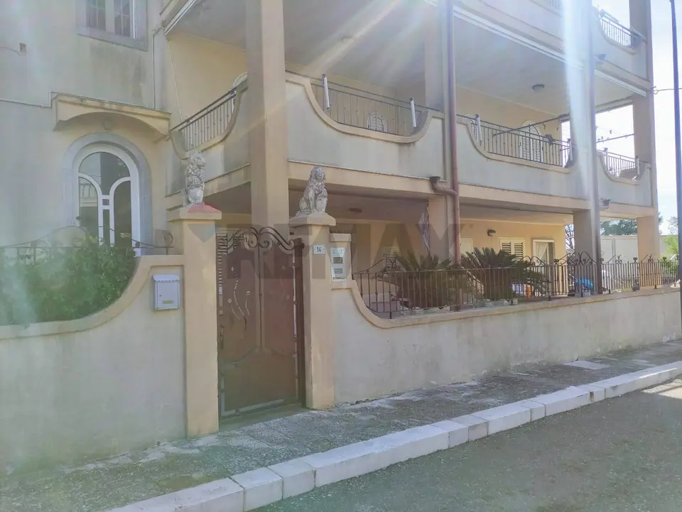 Appartamento in Vendita a Laterza
