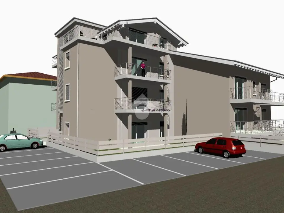Trilocale in vendita a Desenzano Del Garda