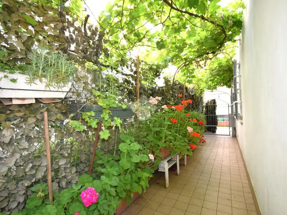 Trilocale in vendita a Riccione