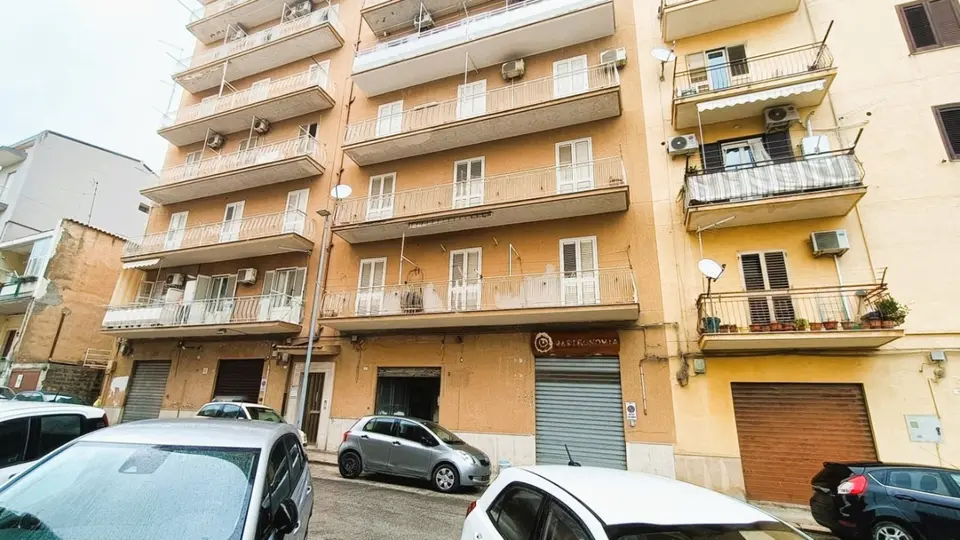 Magazzino in Via Manzoni 55, Agrigento (AG)