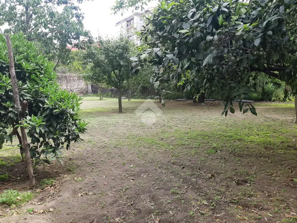 Ter. residenziale in vendita a Nocera Inferiore