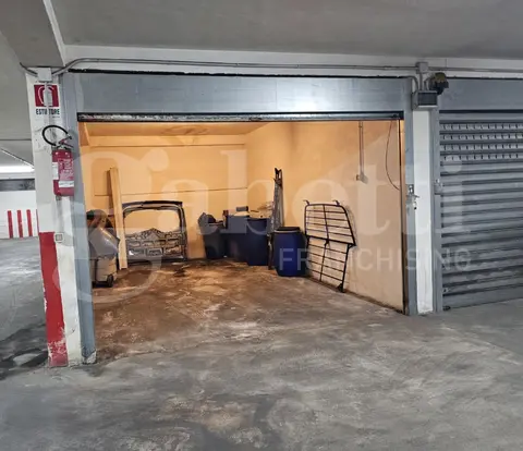 Box in VIA NOLA, Nocera Inferiore (SA)