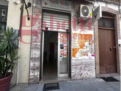 Magazzino in Cosenza via Piave   25, Cosenza (CS)