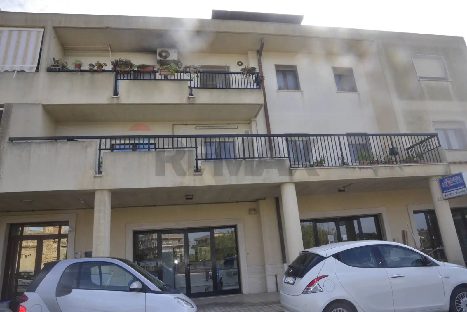 Appartamento in Vendita a Vittoria