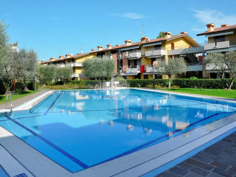 Trilocale in vendita a Sirmione