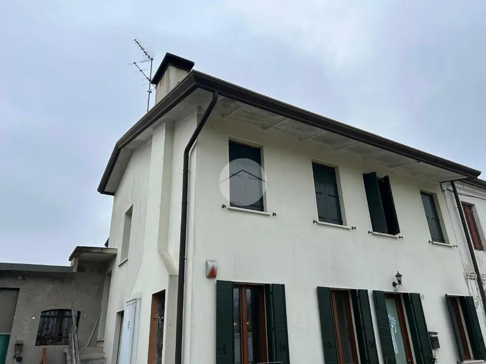 Bilocale in vendita a Vigonza