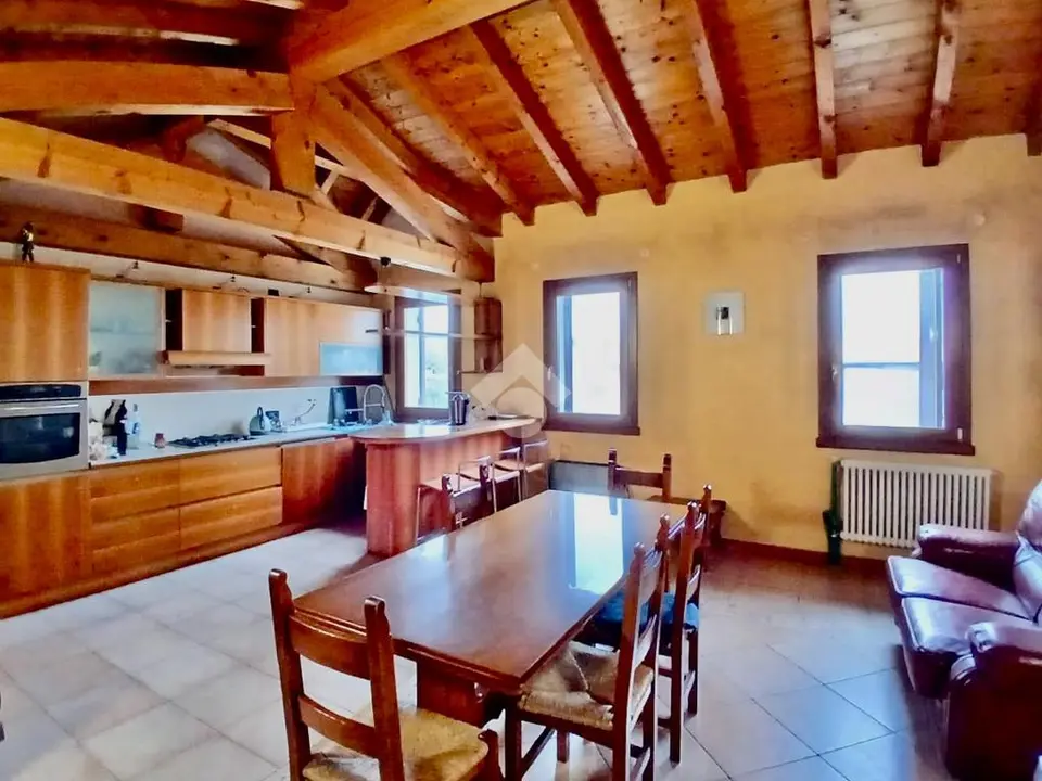 Casa indipendente in vendita a Teolo