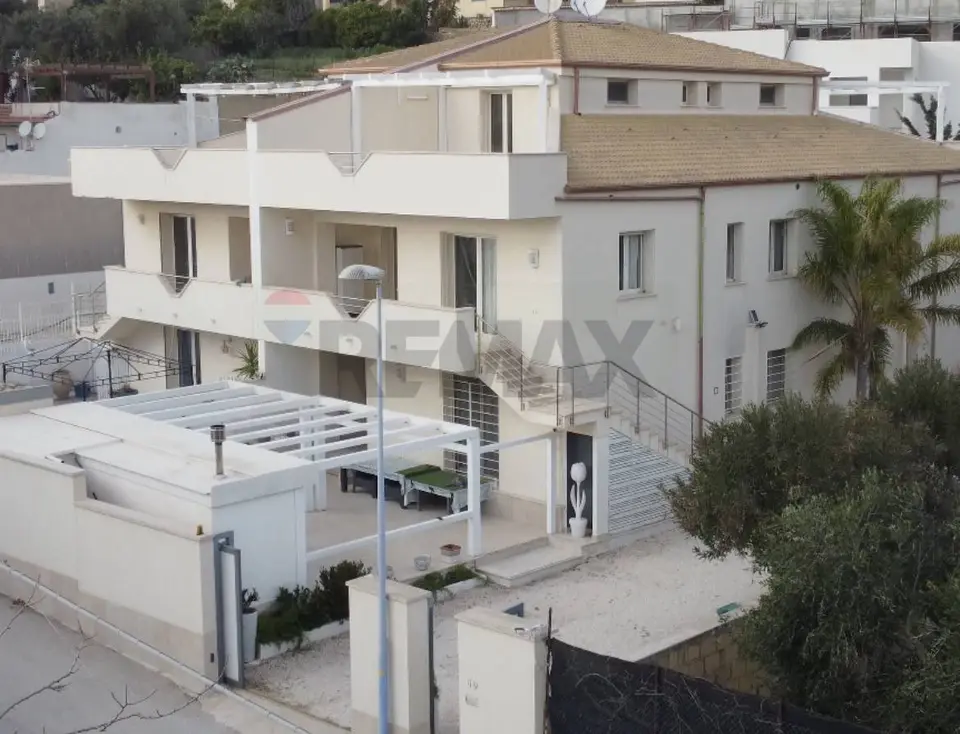 Casa Semindipendente in Vendita a Agrigento
