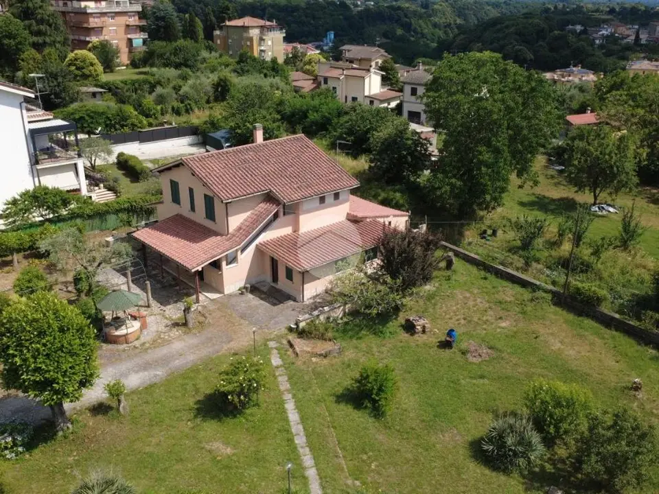 Villa singola in vendita a Palestrina