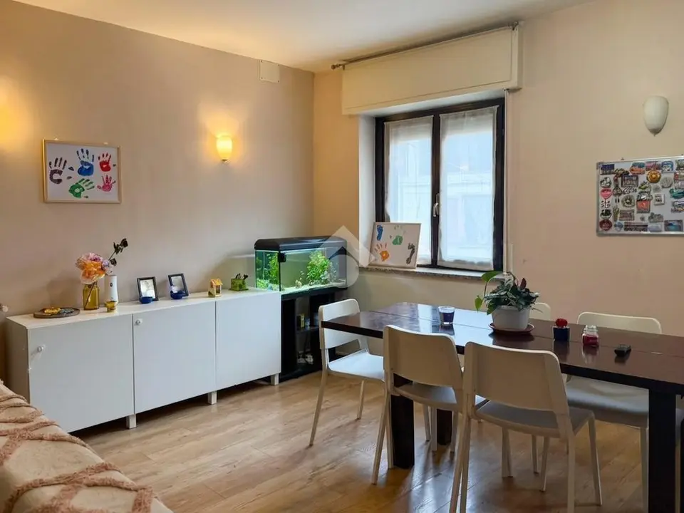 Casa indipendente in vendita a Pontirolo Nuovo