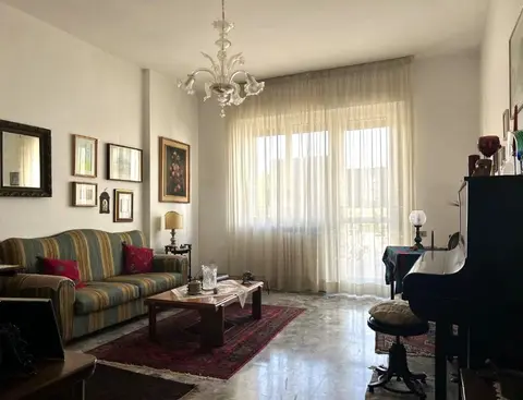 Appartamento in VIA DEGLI EQUI 10, Pescara (PE)
