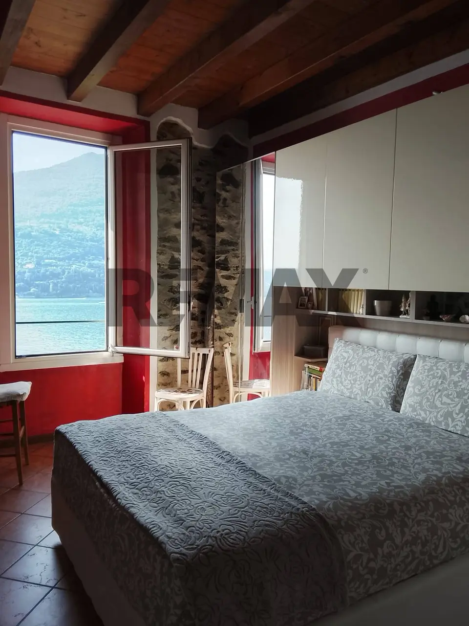Appartamento in Vendita a Blevio