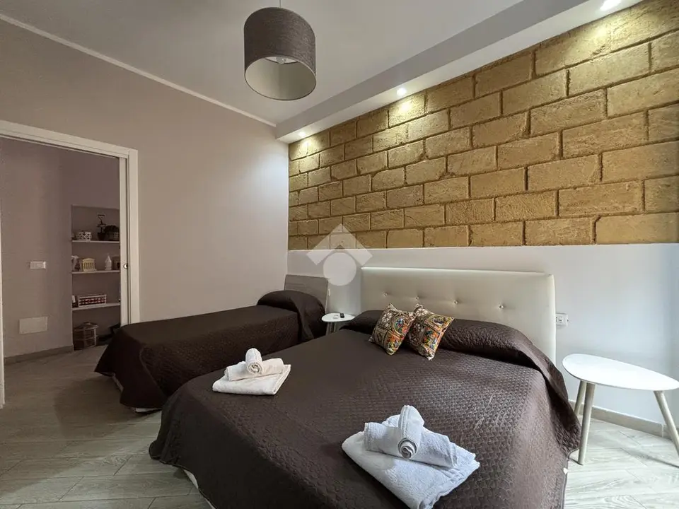 Trilocale in vendita a Agrigento
