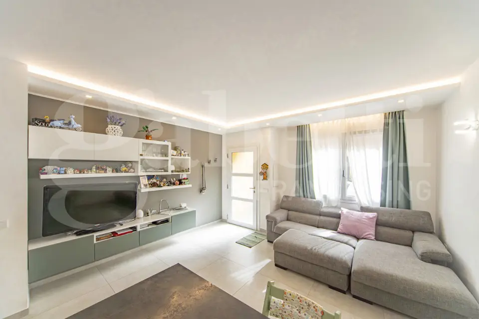 Appartamento in Via Salvemini snc, Selargius (CA)