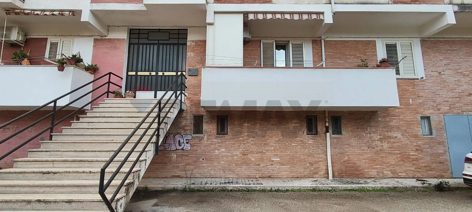 Appartamento in Vendita a Caltagirone