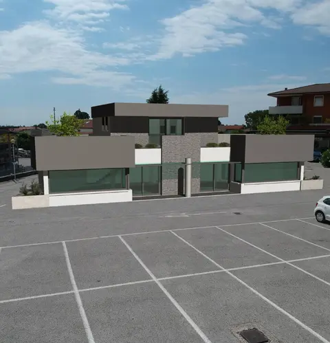 Terreno in Via Dottore Pietro Ragazzoni 00, Marostica (VI)