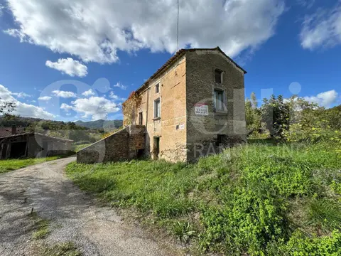 Terreno in Via Vennarello snc, Rende (CS)