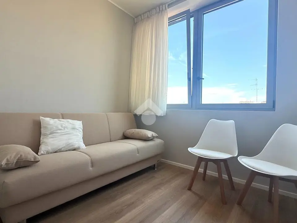 Bilocale in affitto a Milano
