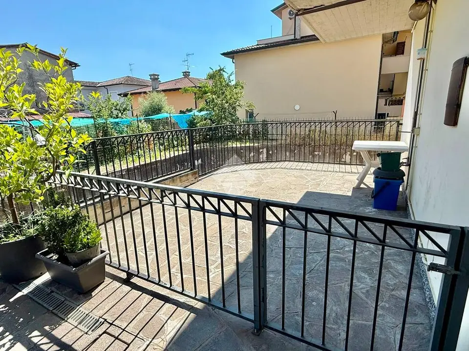 Trilocale in vendita a Casirate D'Adda