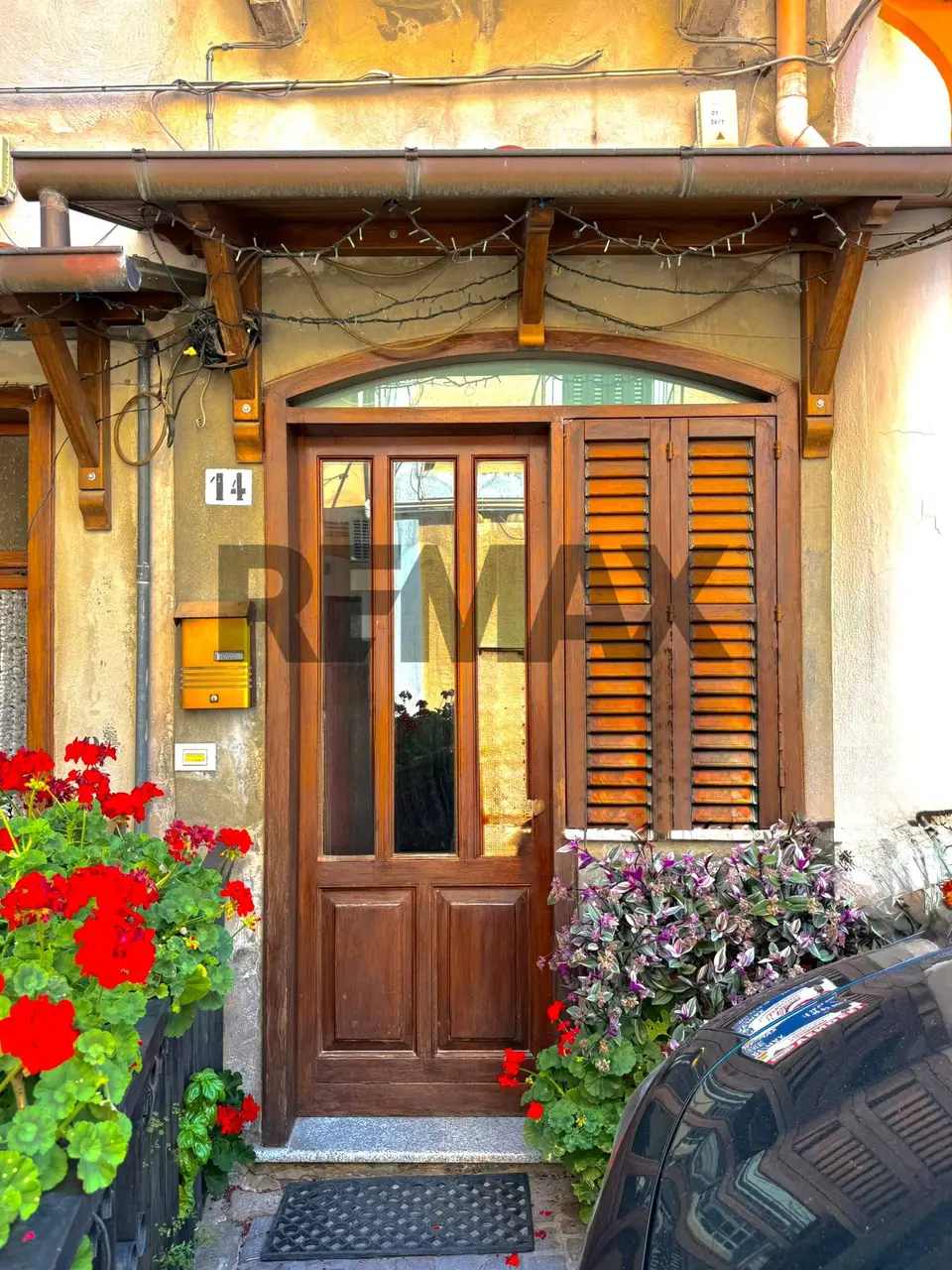 Casa Semindipendente in Vendita a Alanno