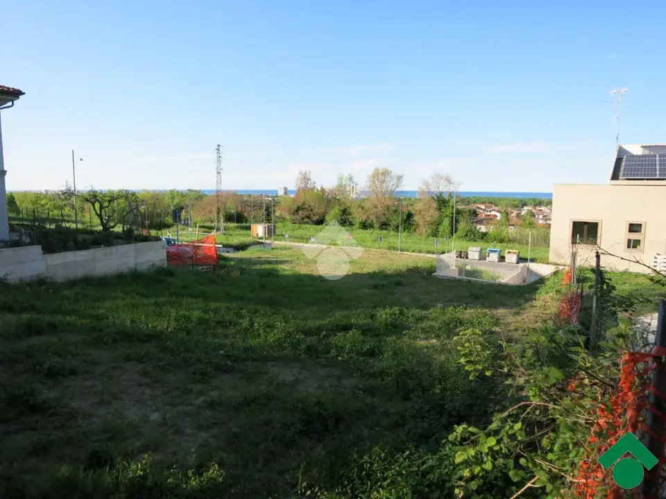 Ter. residenziale in vendita a San Giovanni In Marignano