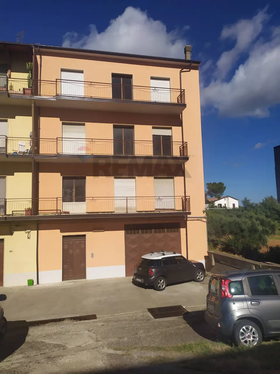 Altro in Vendita a Roggiano Gravina