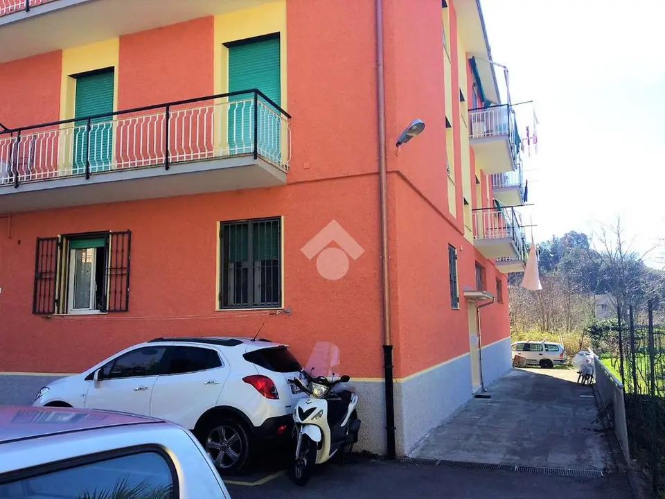 Bilocale in vendita a Carasco