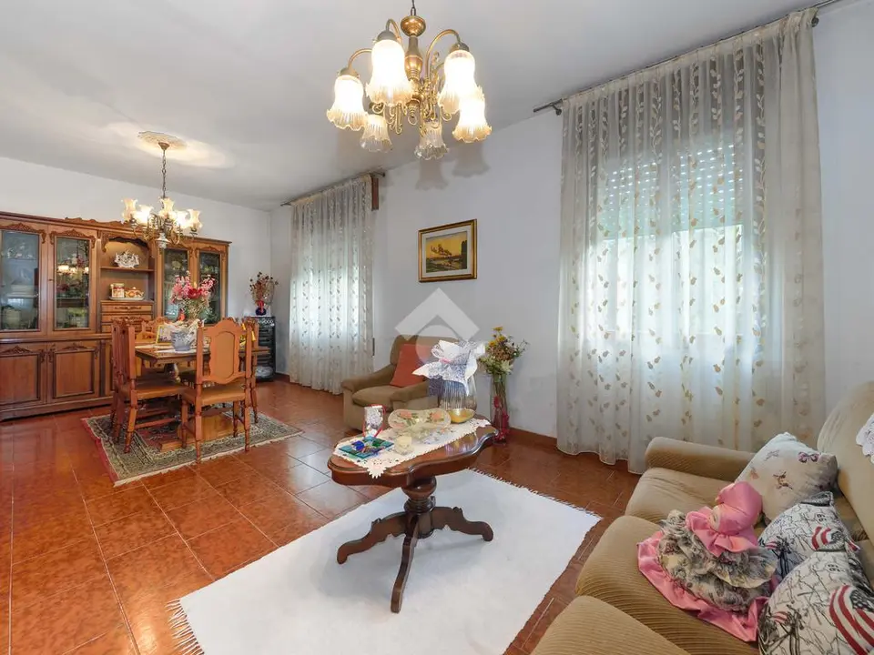 Casa semindipendente in vendita a Dolo