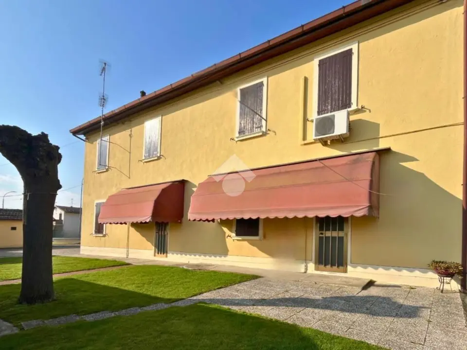 Casa indipendente in vendita a Molinella