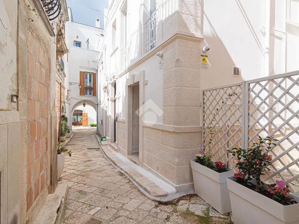 Casa indipendente in vendita a Conversano