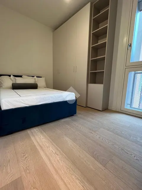 Trilocale in affitto a Milano
