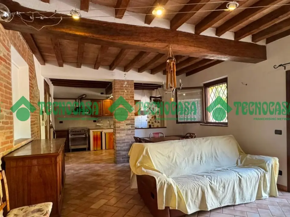 Trilocale in vendita a Savignano Sul Panaro