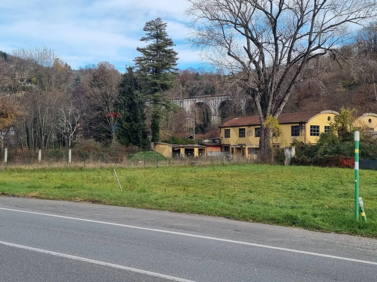 Terreno Edificabile in Vendita a Pettenasco